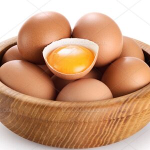 تخم مرغ محلی(رسمی اصل)