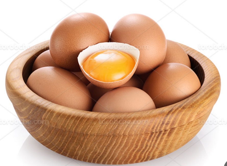 تخم مرغ محلی(رسمی اصل)