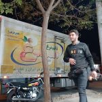 پخش تخم مرغ در اصفهان