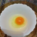 تخم مرغ محلی ارگانیک و باکیفیت عالی
